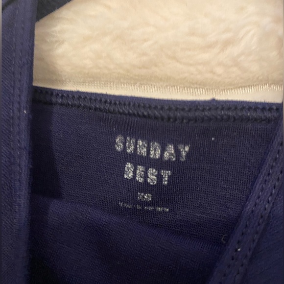 Sunday Best Tank Top - Picture 2 of 5